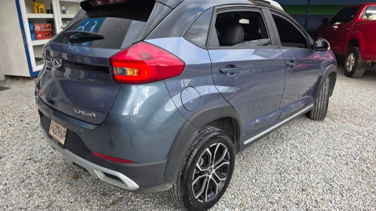 CHANGAN  CS15 - 2025                                        