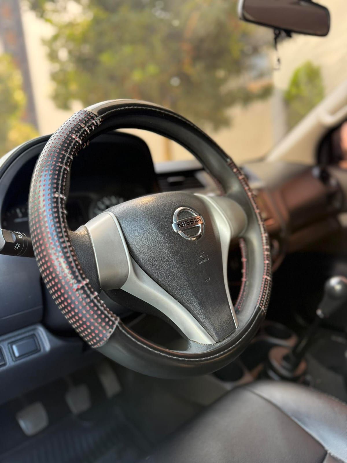 NISSAN FRONTIER - 2017                                        