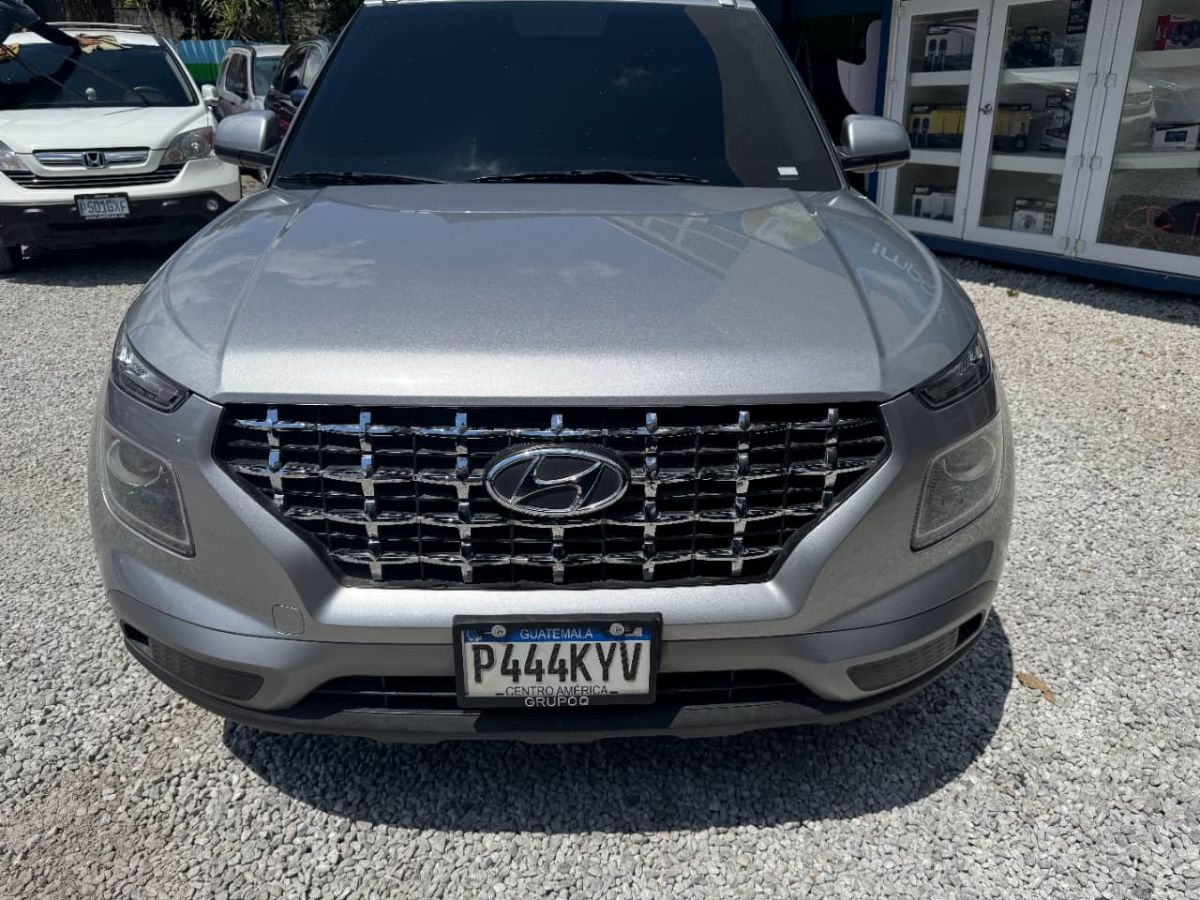 HYUNDAI CRETA  - 2024                                        