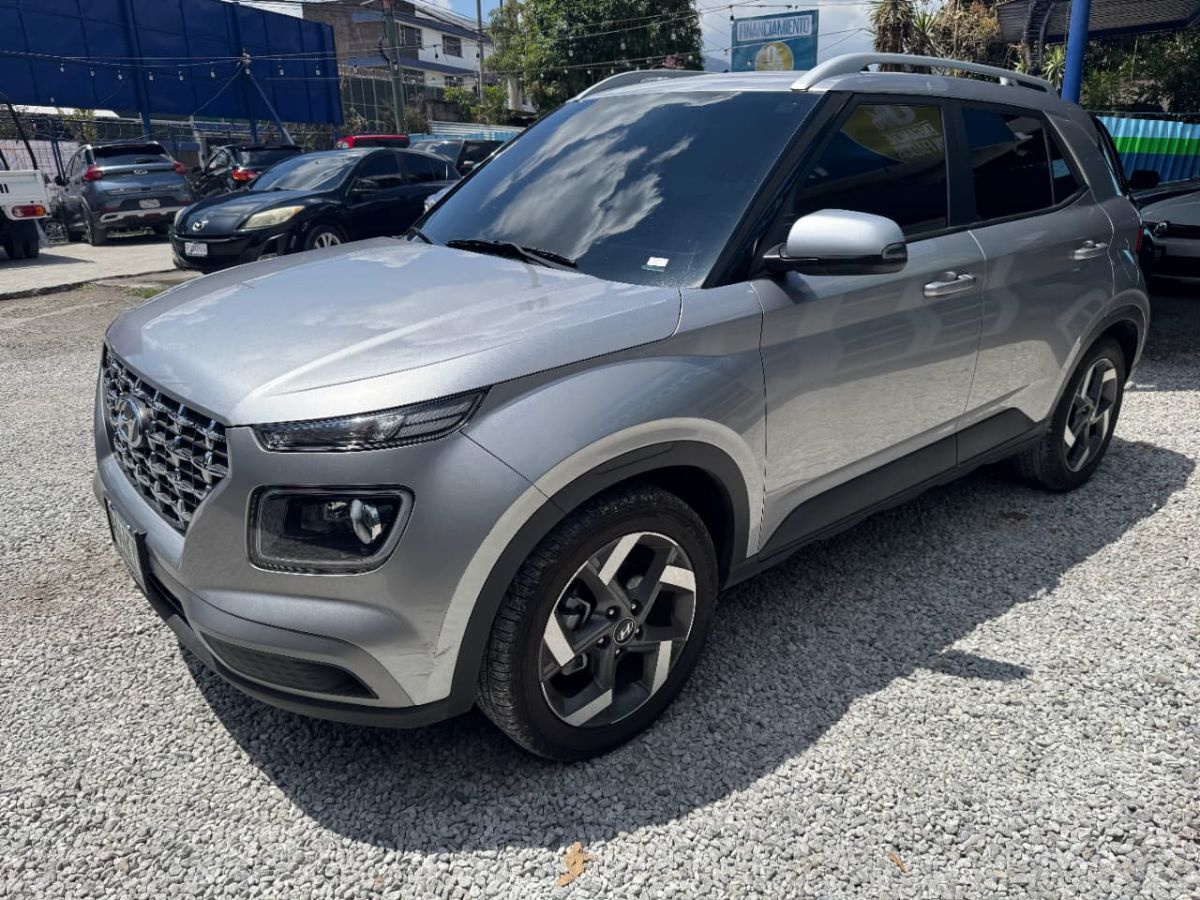 HYUNDAI CRETA  - 2024                                        