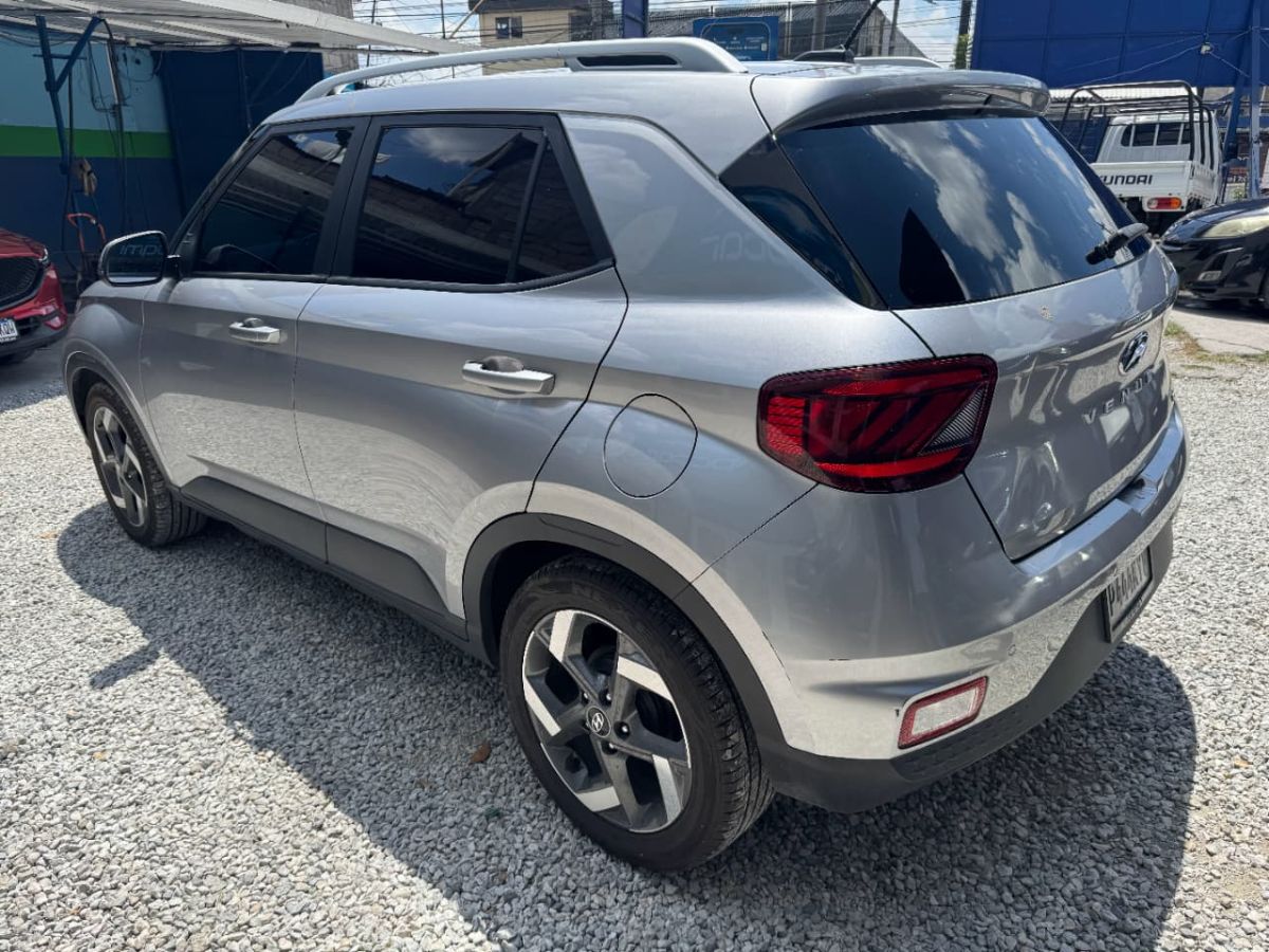 HYUNDAI CRETA  - 2024                                        