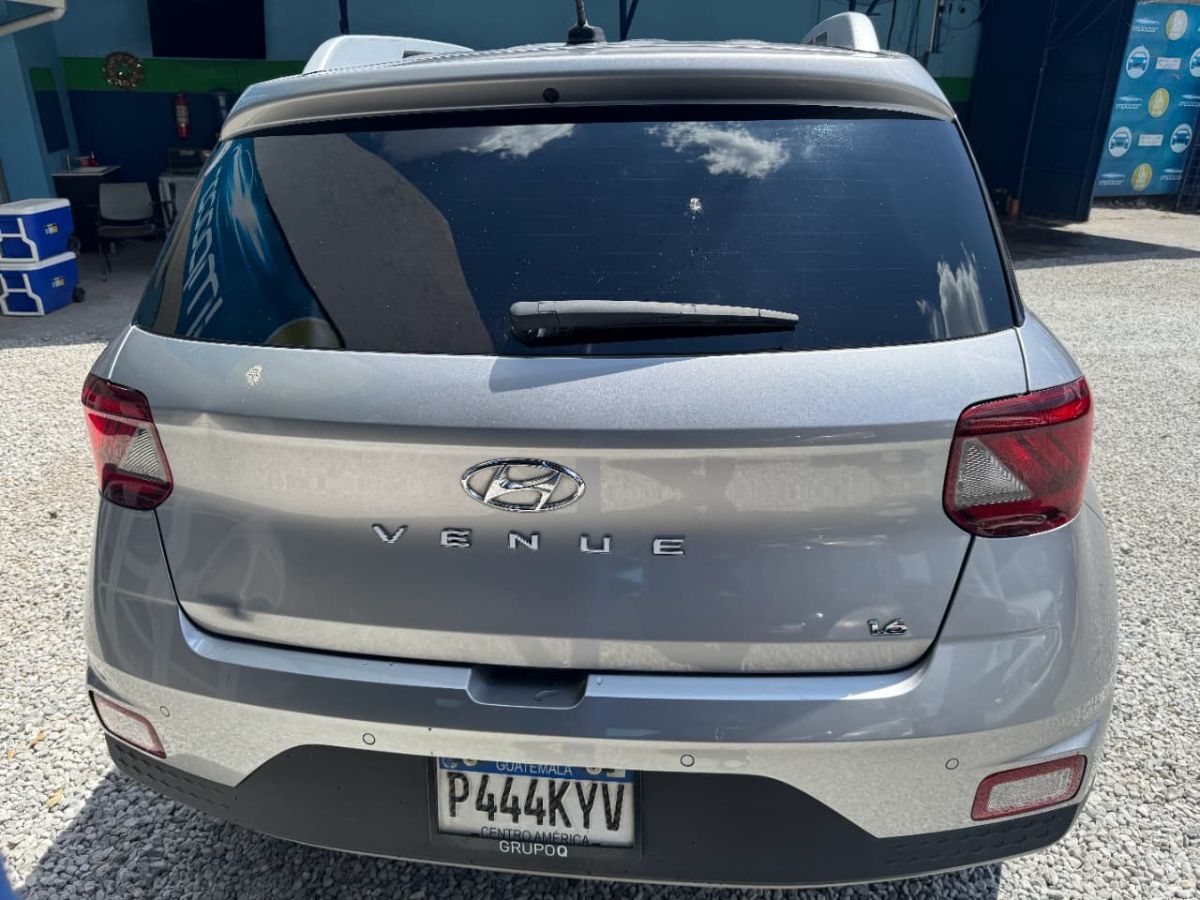 HYUNDAI CRETA  - 2024                                        