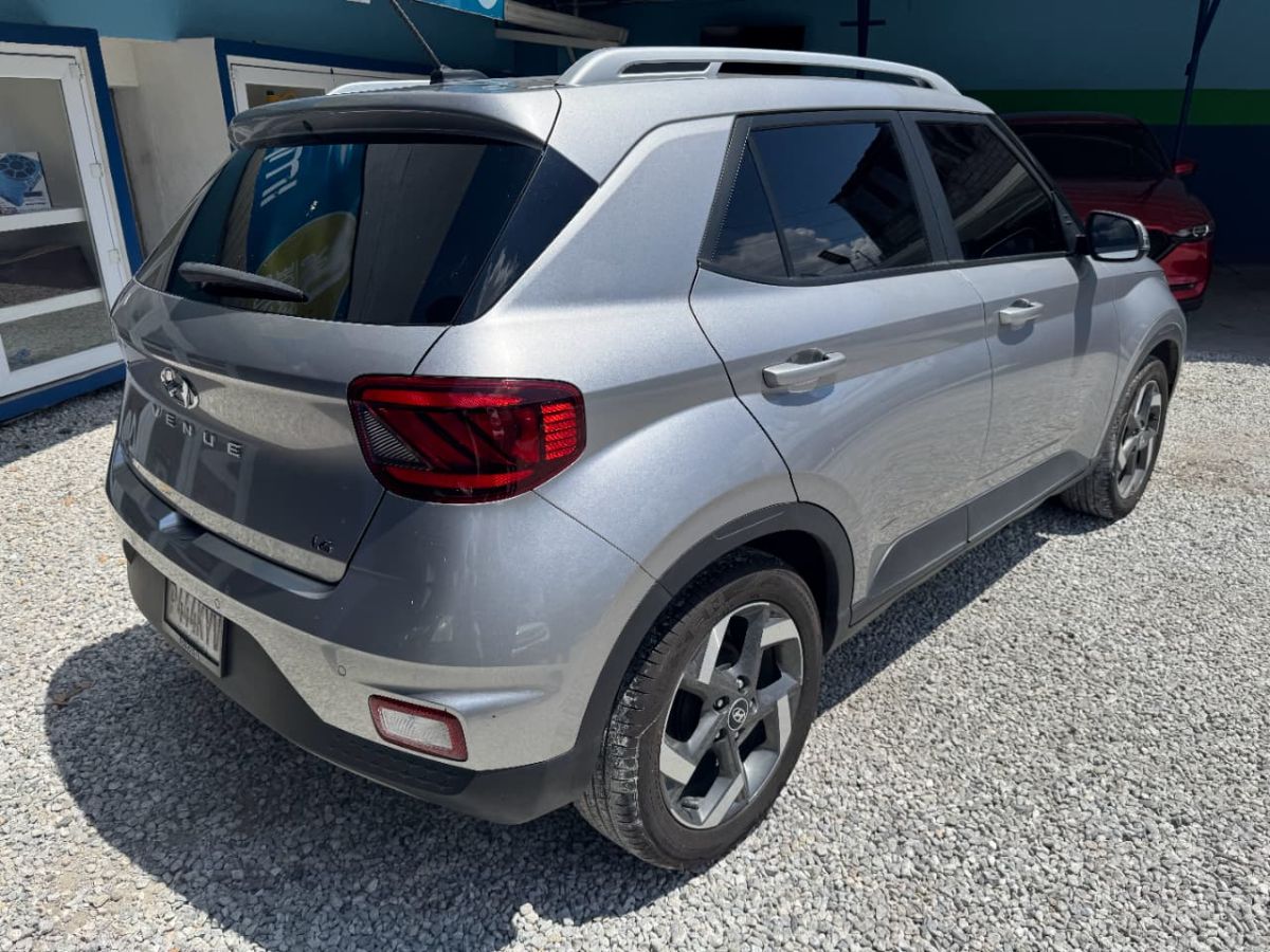 HYUNDAI CRETA  - 2024                                        