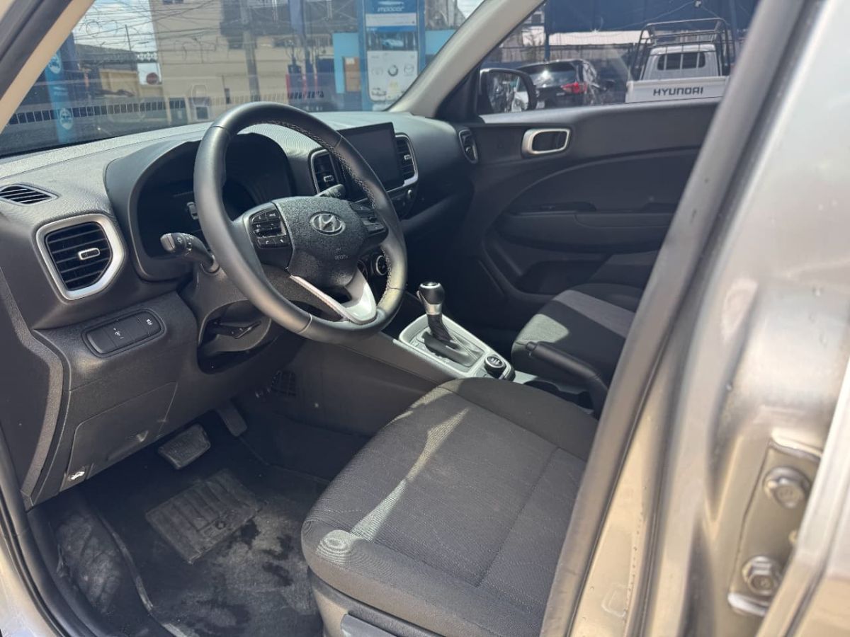 HYUNDAI CRETA  - 2024                                        