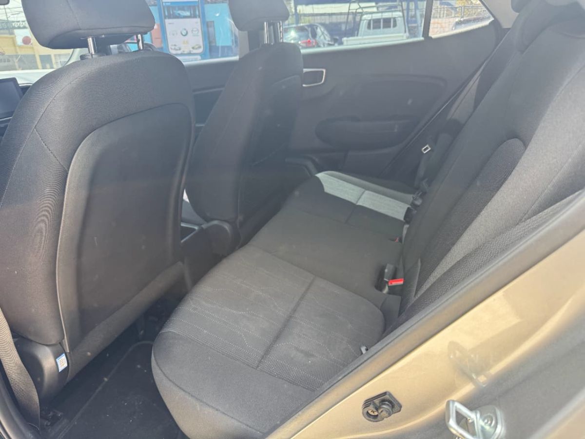 HYUNDAI CRETA  - 2024                                        