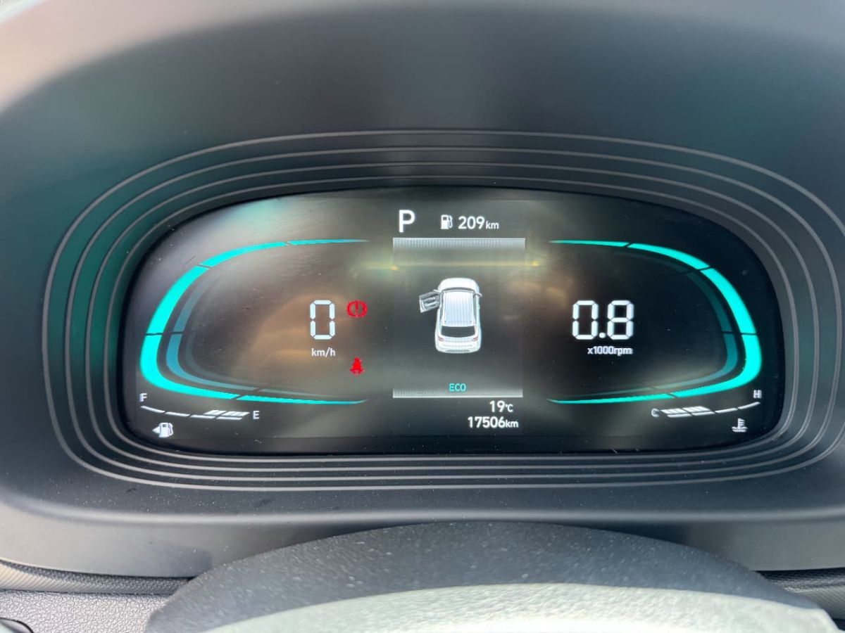 HYUNDAI CRETA  - 2024                                        