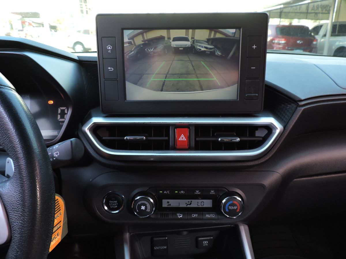 TOYOTA RAIZE  - 2023                                        