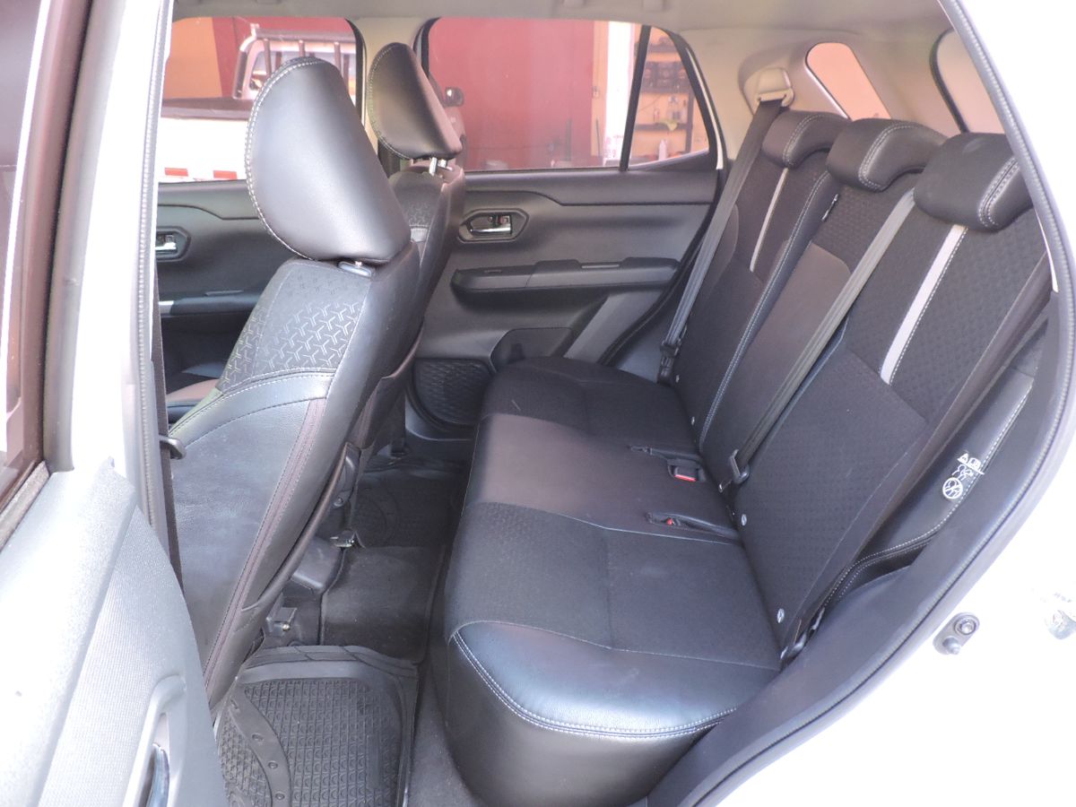 TOYOTA RAIZE  - 2023                                        