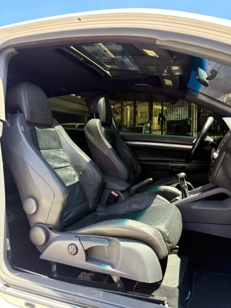 VOLKSWAGEN GTI - 2009                                        