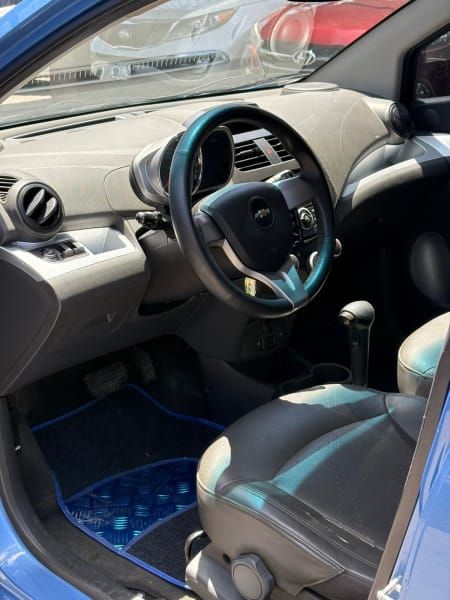 CHEVROLET SPARK - 2014                                        