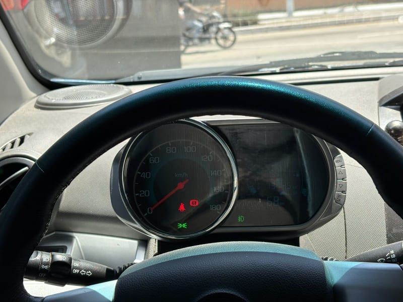 CHEVROLET SPARK - 2014                                        