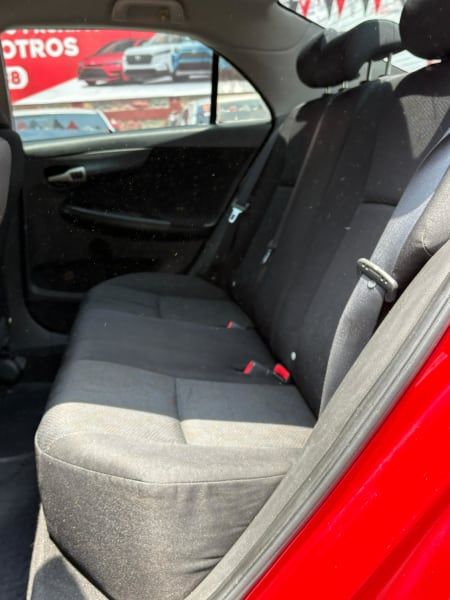 TOYOTA COROLLA S - 2010                                        