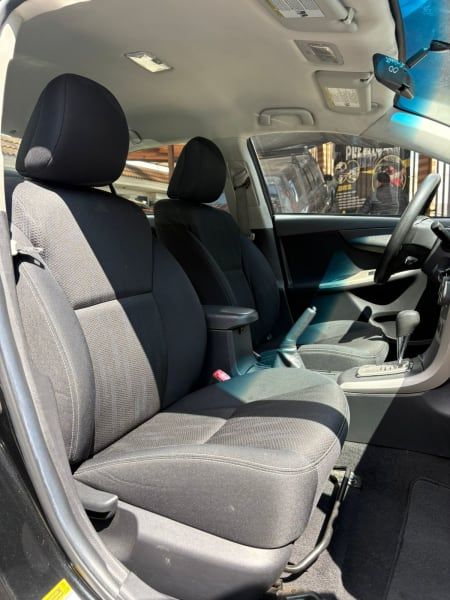 TOYOTA COROLLA S - 2012                                        