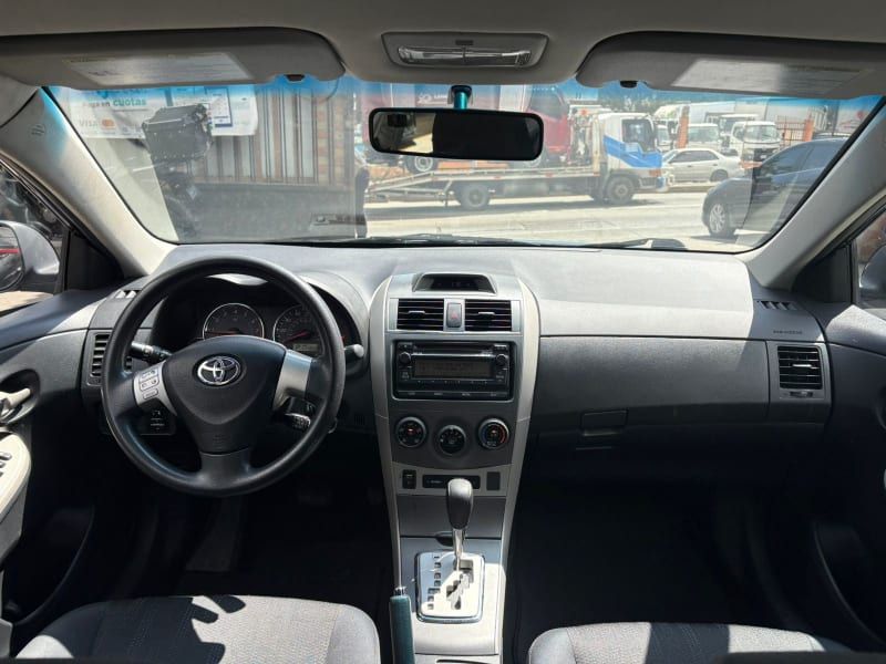 TOYOTA COROLLA S - 2012                                        