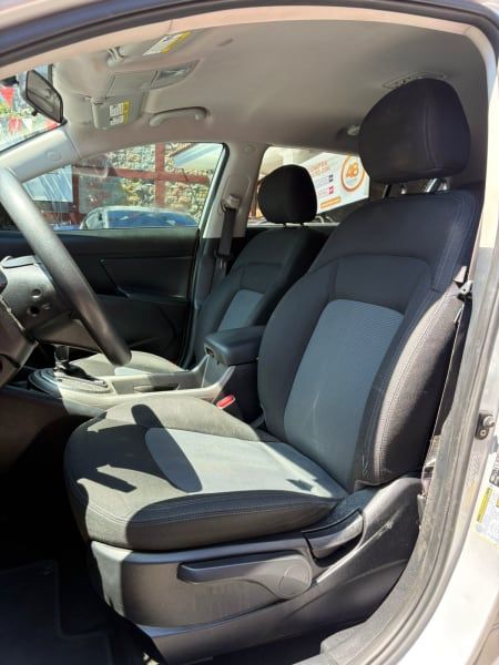 KIA SPORTAGE LX - 2016                                        