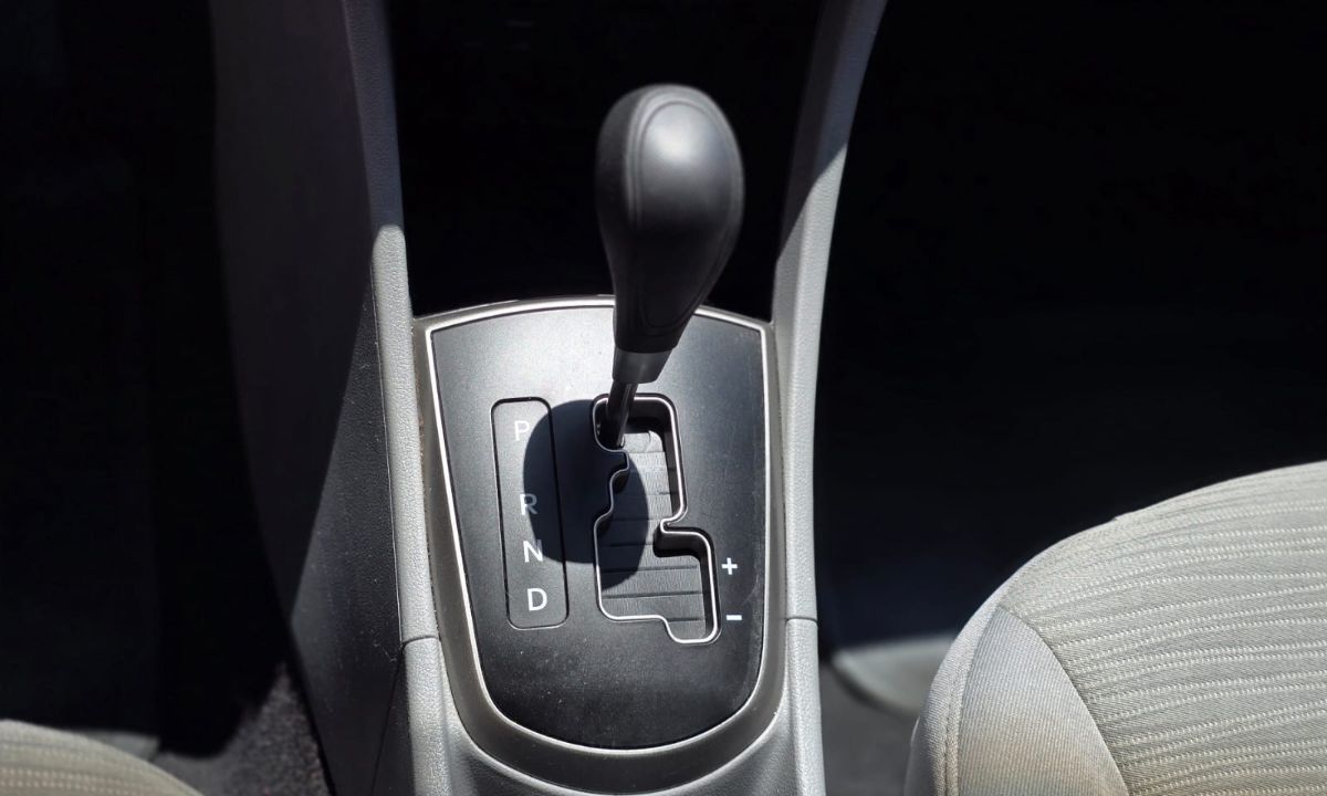 HYUNDAI ACCENT - 2016                                        