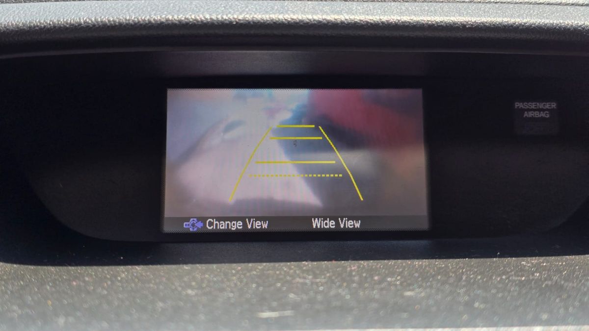 HONDA CRV EXL - 2013                                        