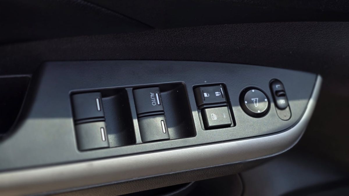 HONDA CRV EXL - 2013                                        