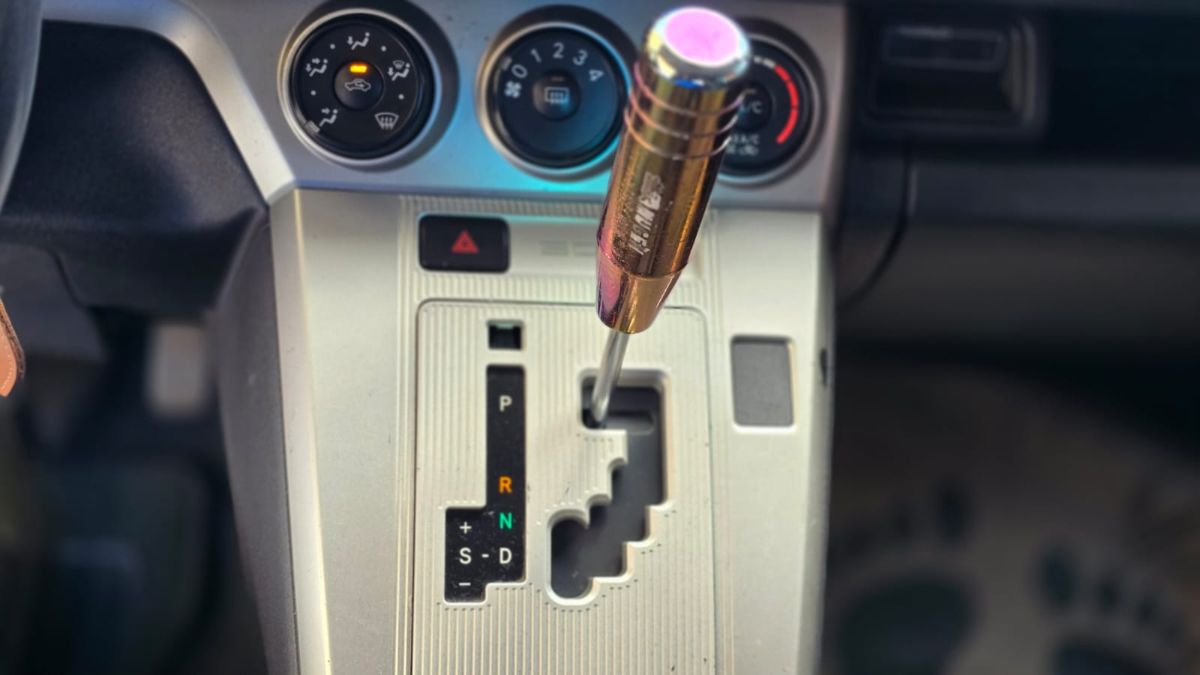 TOYOTA SCION XB - 2009                                        