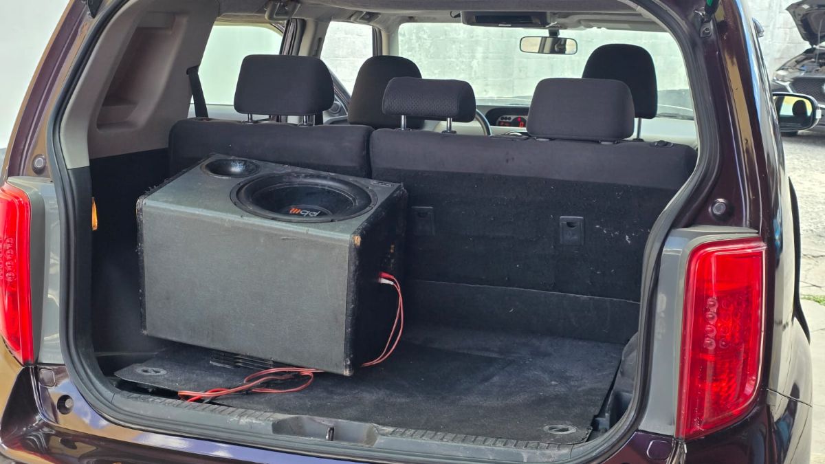 TOYOTA SCION XB - 2009                                        