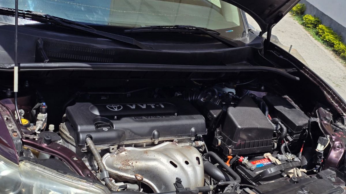 TOYOTA SCION XB - 2009                                        