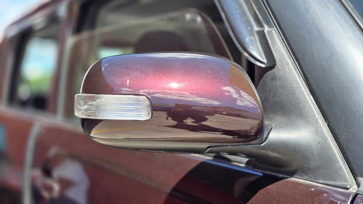 TOYOTA SCION XB - 2009                                        