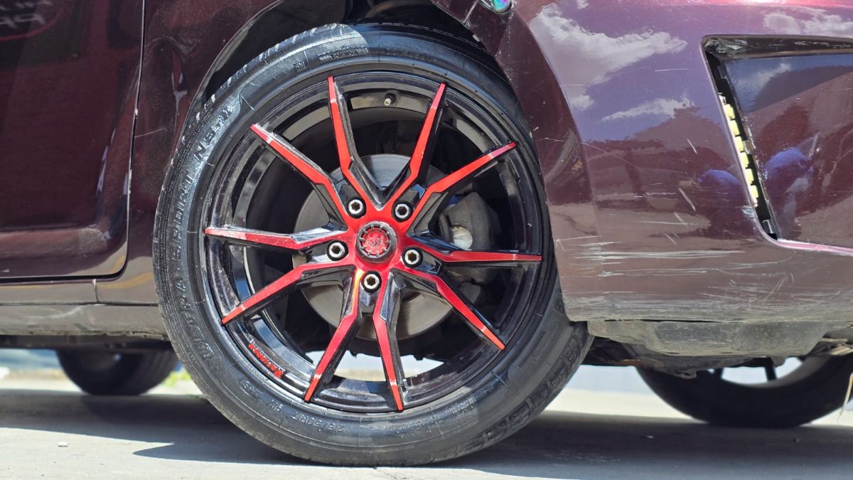 TOYOTA SCION XB - 2009                                        