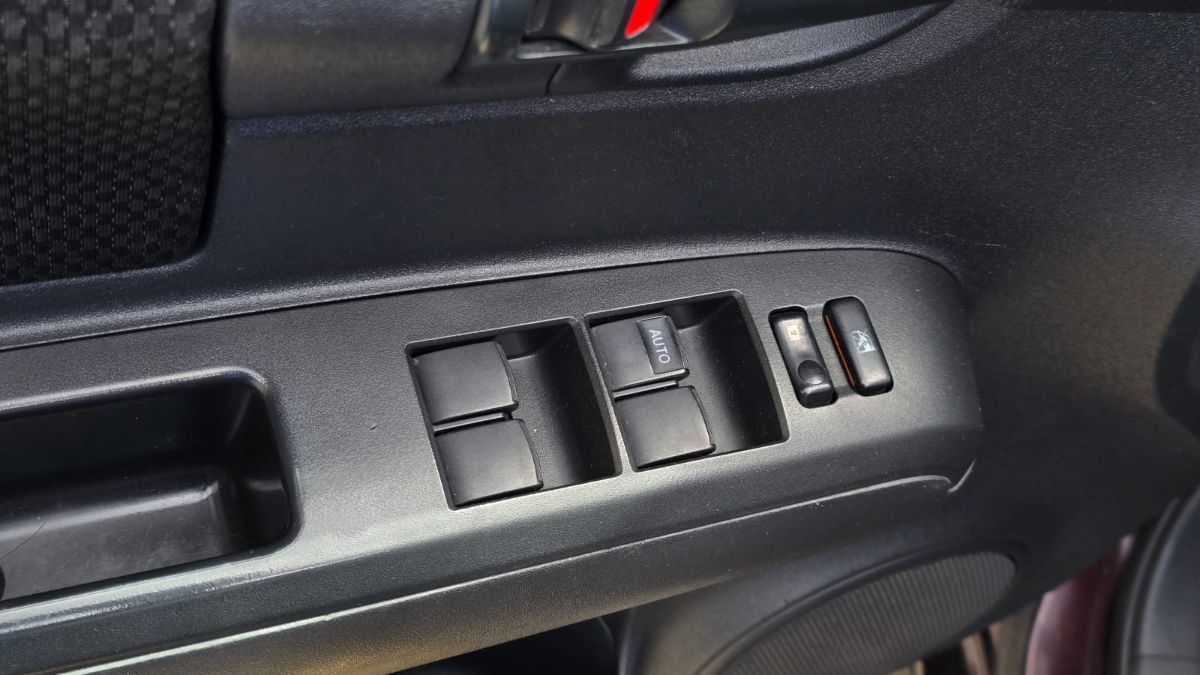 TOYOTA SCION XB - 2009                                        