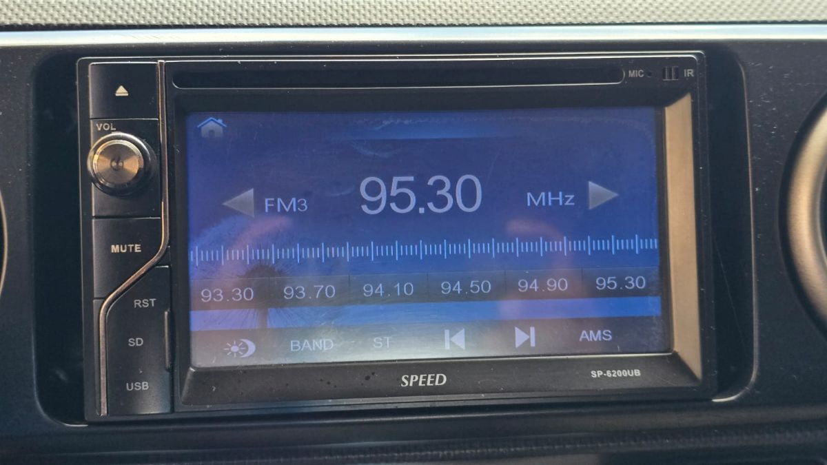 TOYOTA SCION XB - 2009                                        