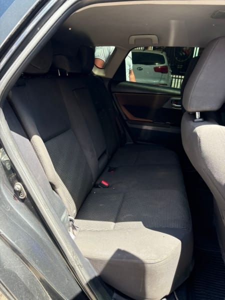 TOYOTA COROLLA - 2017                                        