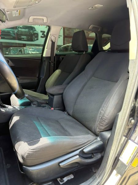 TOYOTA COROLLA - 2017                                        