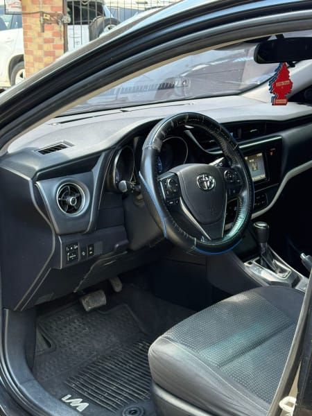 TOYOTA COROLLA - 2017                                        