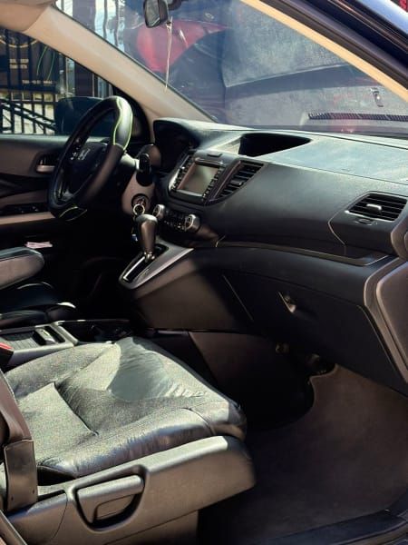 HONDA CRV EXL - 2014                                        