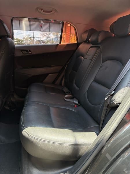 HYUNDAI CRETA  - 2018                                        