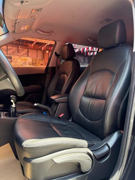 HYUNDAI CRETA  - 2018                                        