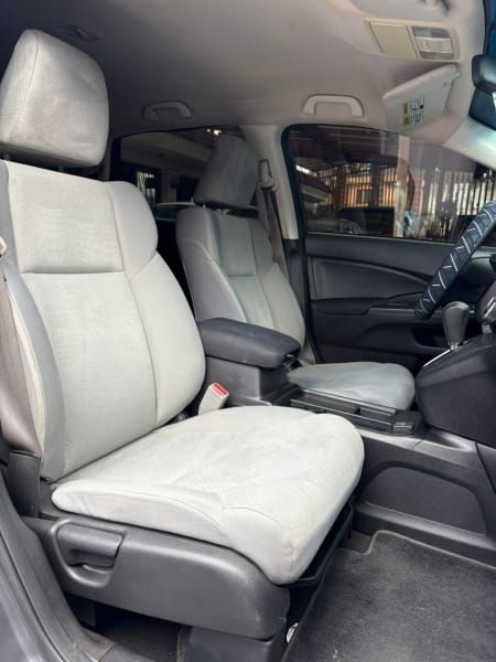 HONDA CRV EX - 2015                                        