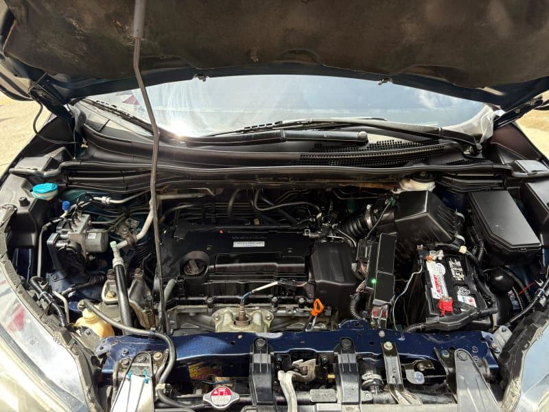 HONDA CRV EXL - 2016                                        