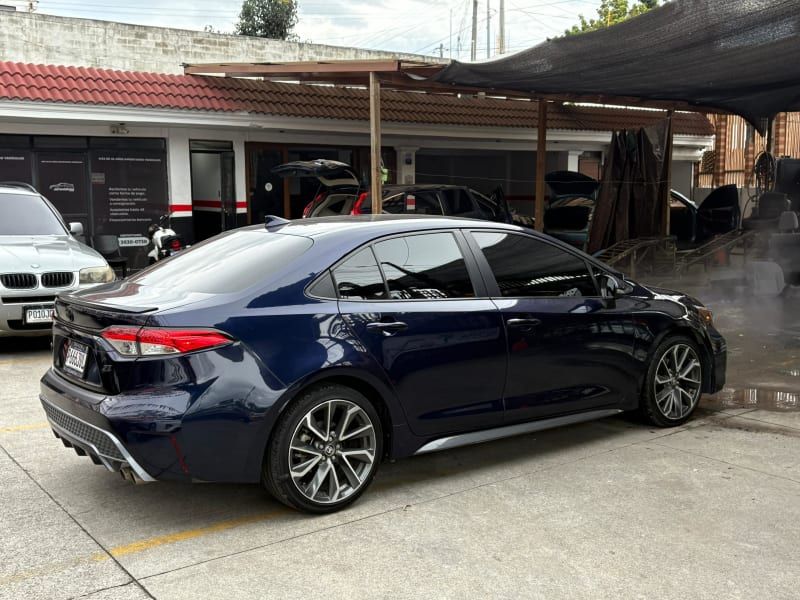 TOYOTA COROLLA - 2021                                        