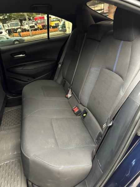 TOYOTA COROLLA - 2021                                        