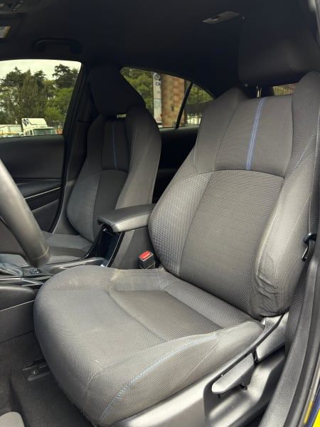 TOYOTA COROLLA - 2021                                        