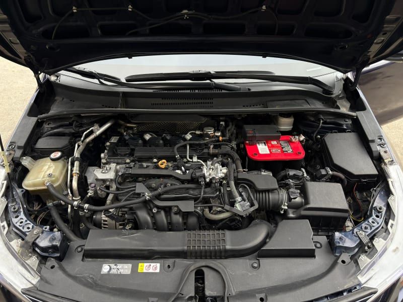 TOYOTA COROLLA - 2021                                        