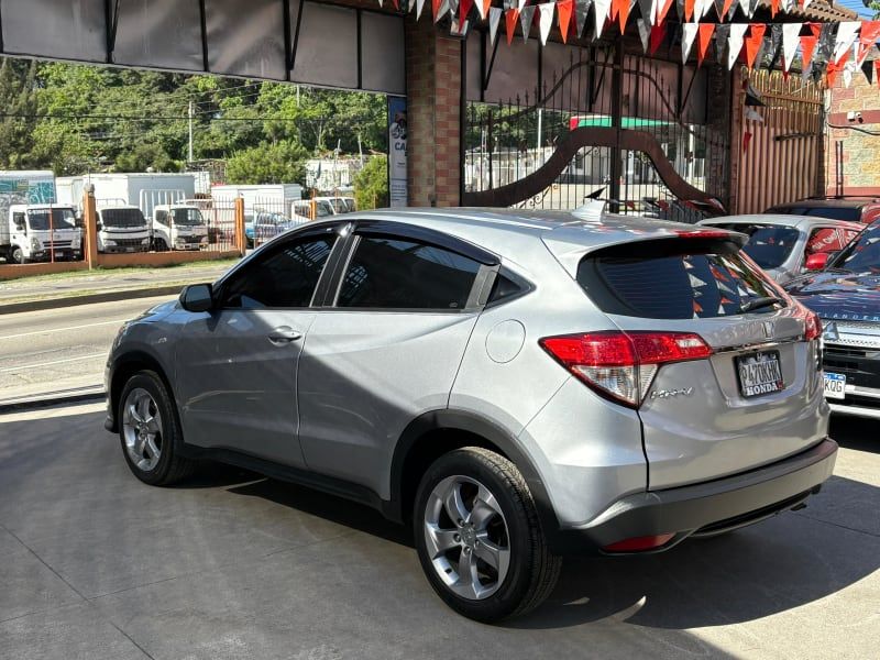HONDA HRV - 2021                                        
