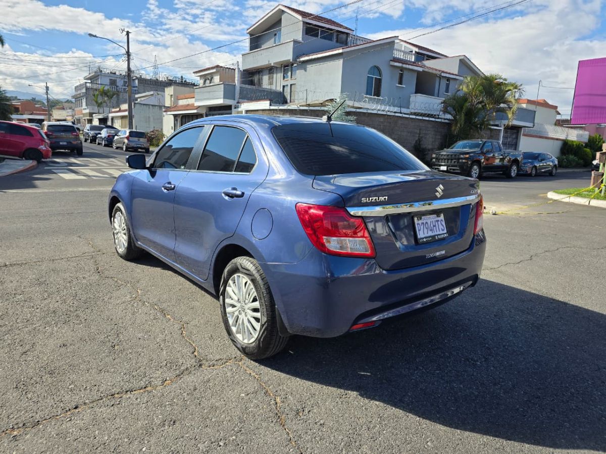 SUZUKI DZIRE - 2024                                        