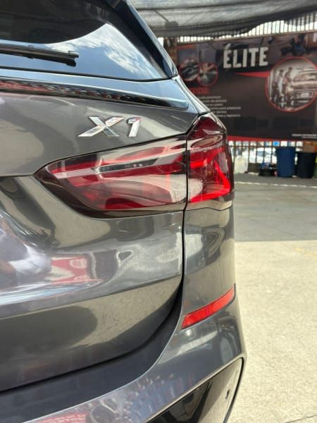 BMW X1 - 2017                                        