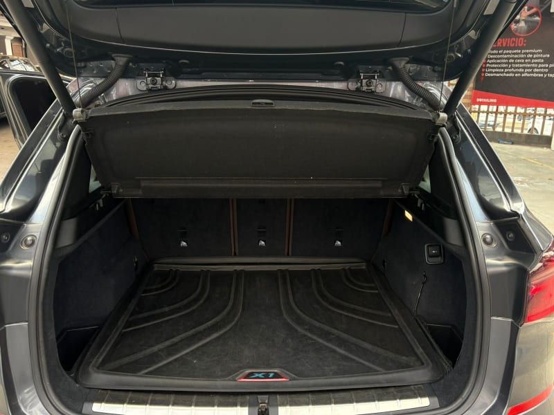 BMW X1 - 2017                                        