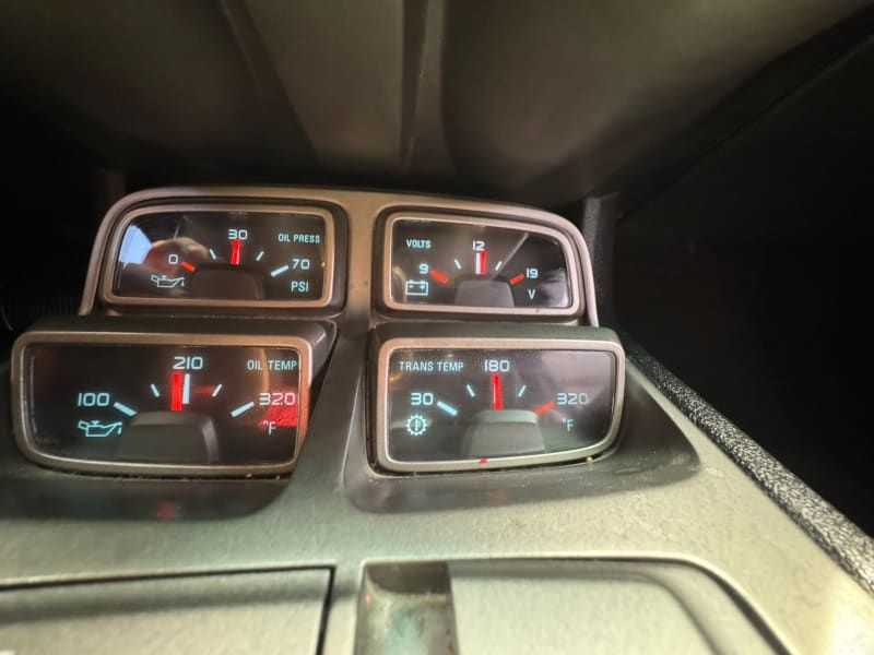 CHEVROLET CAMARO - 2014                                        