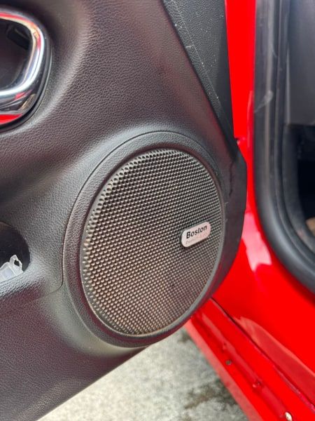 CHEVROLET CAMARO - 2014                                        