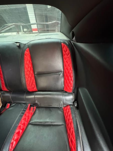 CHEVROLET CAMARO - 2014                                        