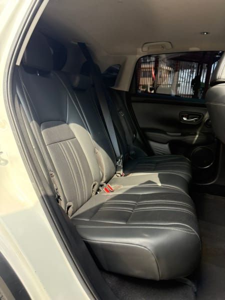 HONDA HRV EXL - 2023                                        