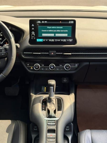 HONDA HRV EXL - 2023                                        